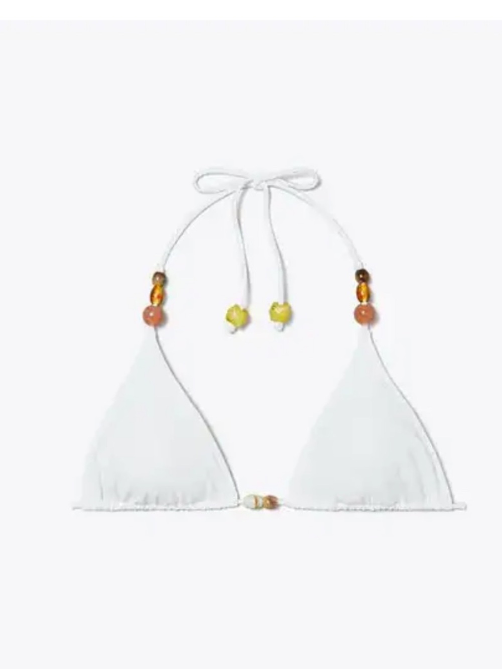 Tory Burch Bikini Top